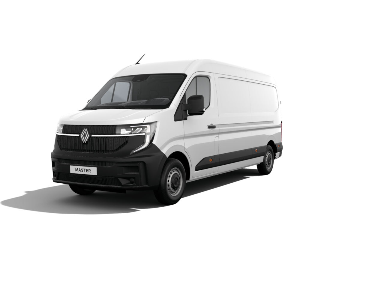 Renault Master Kastenwagen